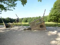 Fletcher Wellness-Hotel De Hunzebergen Hotels in Exloo
