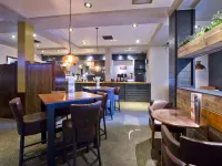 Premier Inn Glasgow (Cumbernauld) Hotels in Cumbernauld