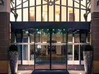 مركيور سالزبرج سيتي