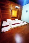 Pondok Cilega - Balkon