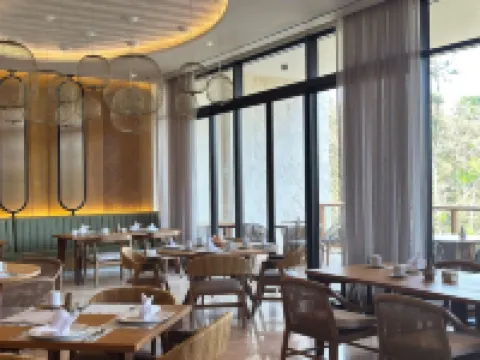 ホテル ムンド マヤ パレンケ パレンケのホテル