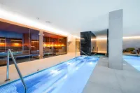 Aubamar Suites & Spa