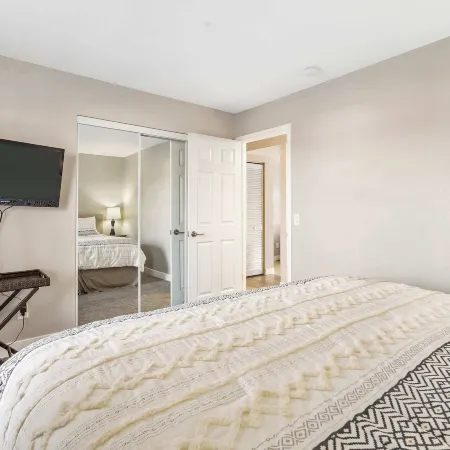 The Memorable Place Stay in the Heart of Branson