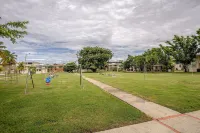 EcoMar Rentals Villa - Wifi