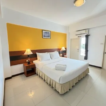 Sirimathani Hotel