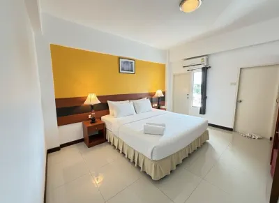 Sirimathani Hotel Hotel in zona Phupha Lom Forest Park