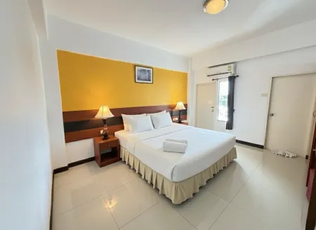 Sirimathani Hotel Отели в г. Лёй