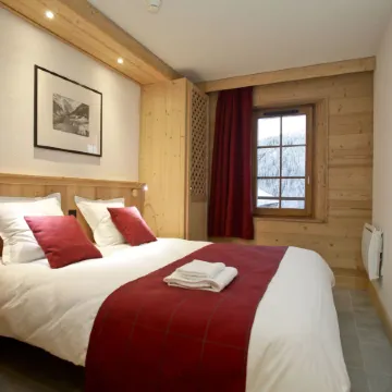 Odalys Collection les Fermes de Chatel