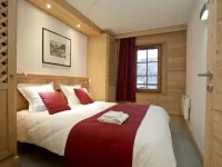 Odalys Collection les Fermes de Chatel