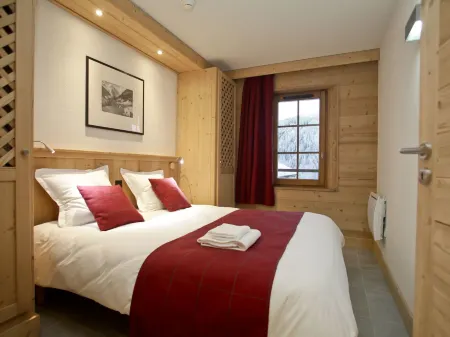 Odalys Collection les Fermes de Chatel