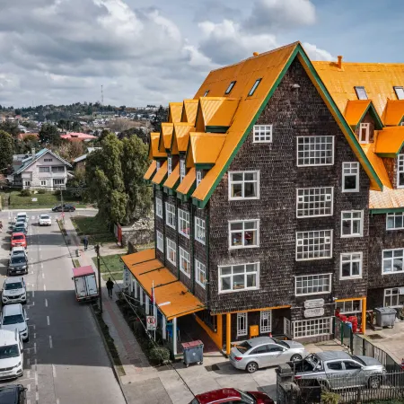 Hotel Museo El Greco Puerto Varas