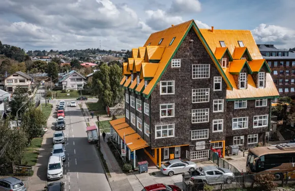 艾爾葛雷柯精品酒店