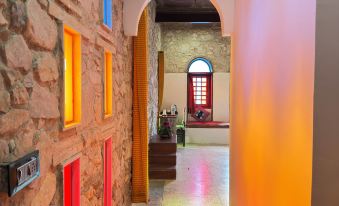 Sariska Kasba - A Village Resort