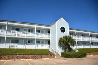 Inn at the Waterpark Hotels in Galveston