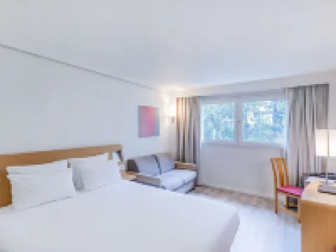 Novotel Setubal Hotels in Setubal