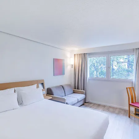 Novotel Setubal