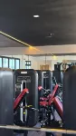 Jewelz By King's Hotel - Gym