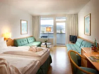 Sauerland Stern Hotel Hotels in Willingen