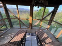 Great Smoky Mountains Retreat
