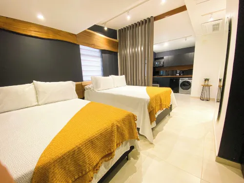 Maidy Luxury - Spa