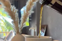 Casa Leah Puerto Escondido