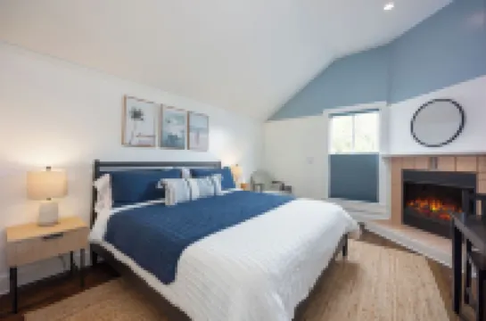 BytheSea Inn Hotels in Half Moon Bay