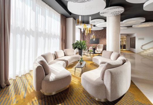 호텔 시설 사진 1