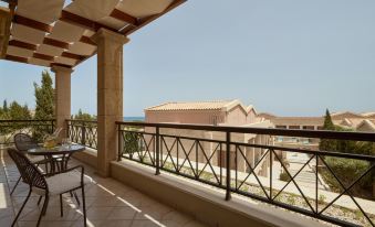 Lindian Dream Seaside Resort