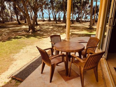 Raja Beach Hotel