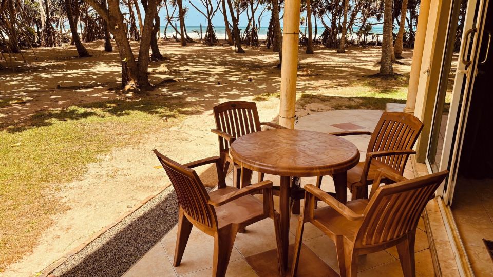 Raja Beach Hotel