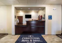 Cobblestone Hotel & Suites - Victor - Pet friendly