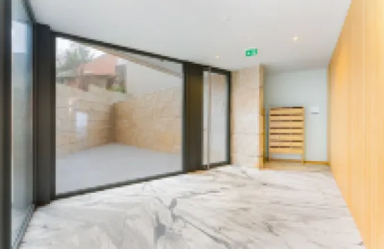 GuestReady - Khaki Roof