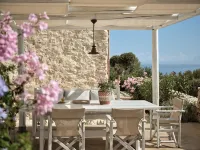 Villa Aria - Parkering