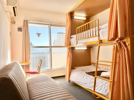 Sakura Hotel Nippori Отели рядом со станцией Ниппори