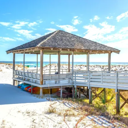 Destin Holiday Beach Resort