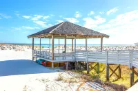 Destin Holiday Beach Resort - Havudsigt