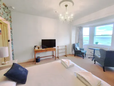 Kings' House Hotels near The Isle of Man Islamic Centre