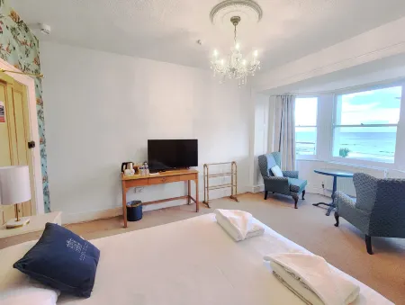 Kings' House Отели в г. Дуглас