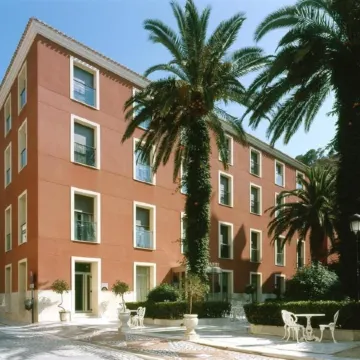 Balneario de Archena - Hotel Levante