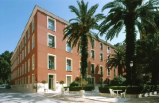 Balneario de Archena - Hotel Levante