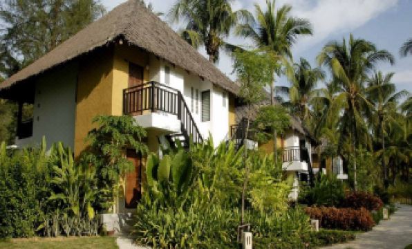 Haadson Resort - Khaolak, Phangnga