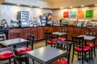 Comfort Inn Gallup I-40 Exit 20