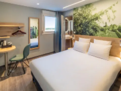 Sure Hotel by Best Western Dole Hoteles en Dole