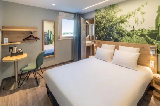 Sure Hotel by Best Western Dole