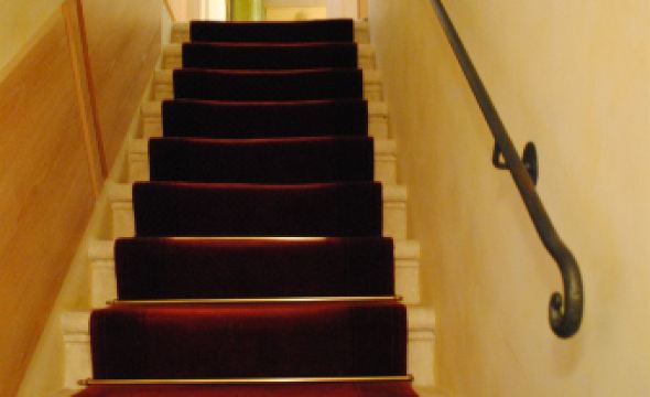 Daplace - Antica Casa Coppo