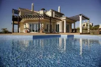 Castro Marim Golfe and Country Club Hotels in Castro Marim