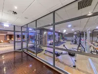 Novotel Krakow Centrum - ที่มีฟิตเนส