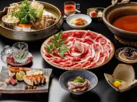 Tamba Sasayama Kinmata Hotels in Tamba-Sasayama