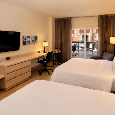 Holiday Inn Express MONTERREY GALERIAS-SN JERONIMO by IHG
