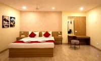 Hotel Tamilnadu - Coimbatore โรงแรมใกล้สถานีโคอิมบาโตร์จังก์ชั่น